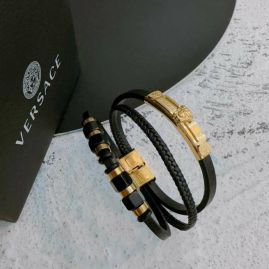 Picture of Versace Bracelet _SKUVersacebracelet02cly6016629